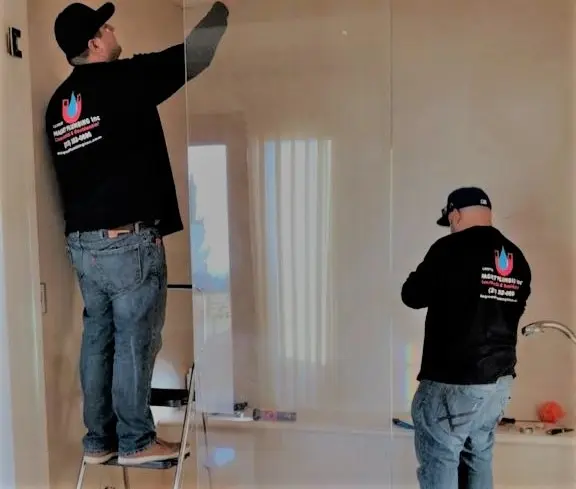 Professional plumbing installation for Leak Detection in Clemens and Munsinger Gardens