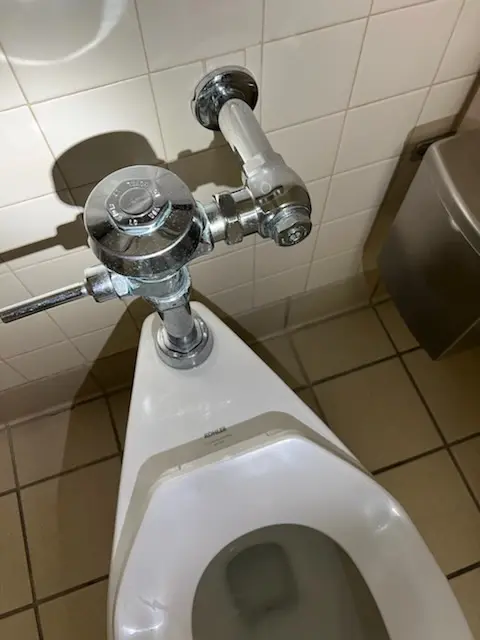 Fixture installation and repair for Hydro Jetting in Clemens and Munsinger Gardens